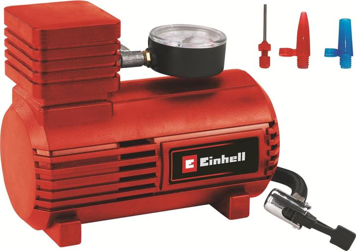 Immagine prodotto Einhell Jaelyn (18 bar, 12 l)