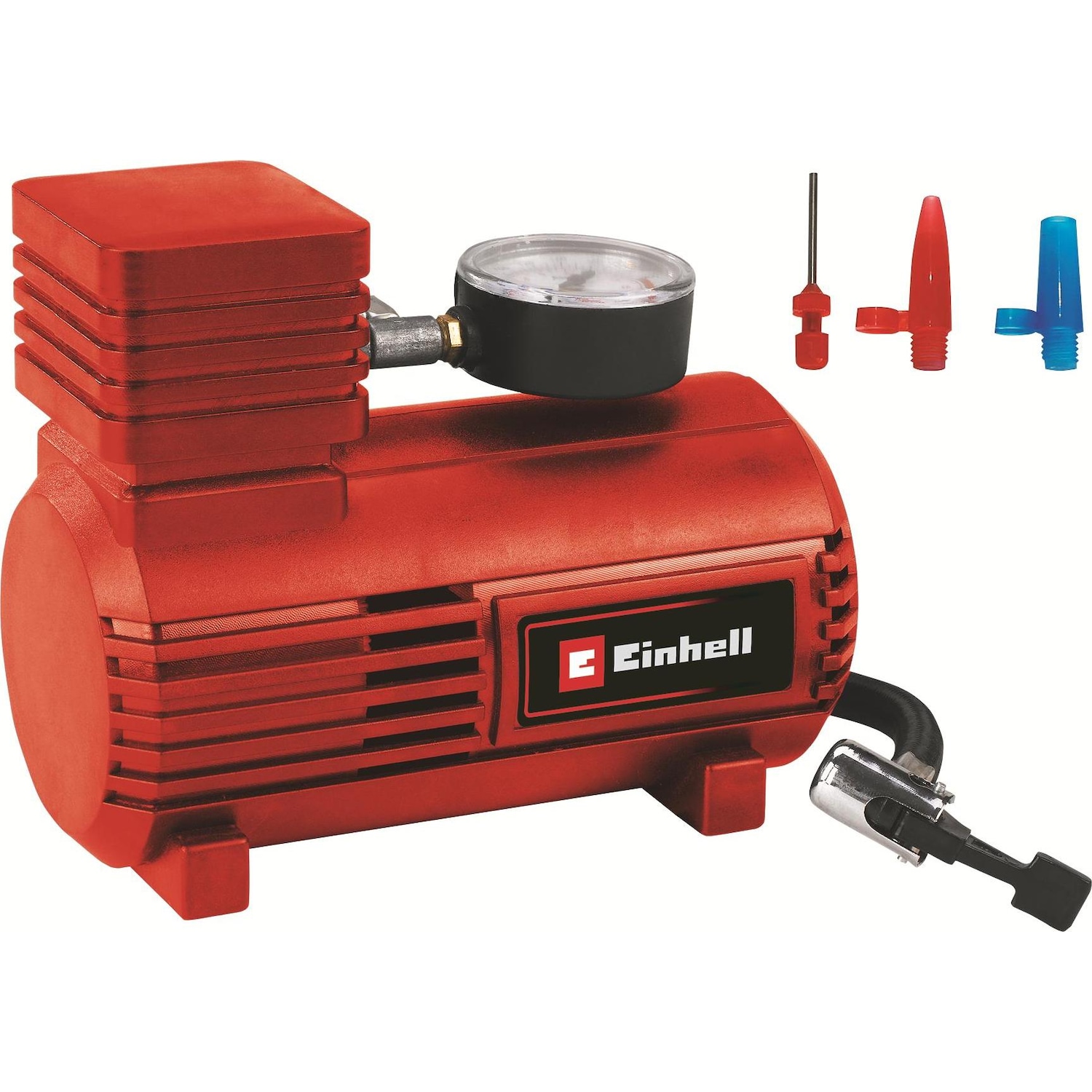 Einhell, Kompressor, CC-AC 12 V (18 Bar, 12 l)