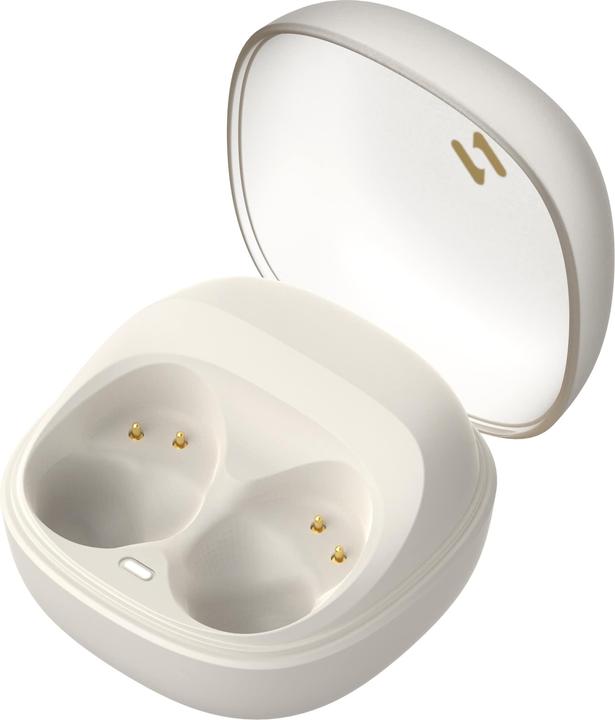 Productafbeelding Havit TW969 (beige) (5 h, Draadloze)