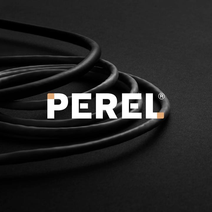 Actual product image Velleman Outdoor Extension Cord With 2 Outlets - Pin Earth - 20 m (20 m, CEE 7/5)