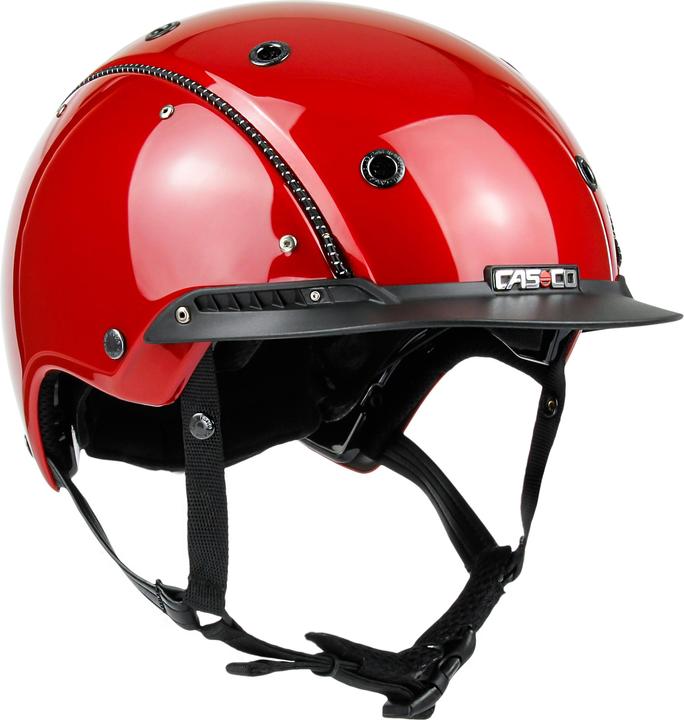 Produktbild Casco Champ 3 Reithelm (56 - 58 cm)