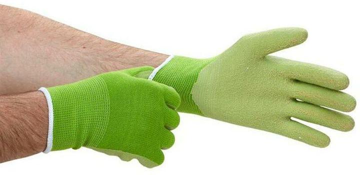 Actual product image Fair Zone Gartenhandschuhe (S)
