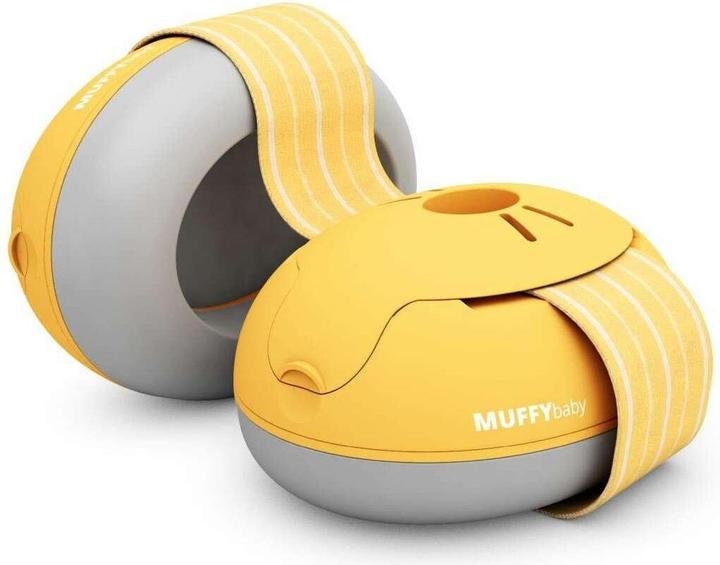 Productafbeelding Alpine Muffy Baby (1x)