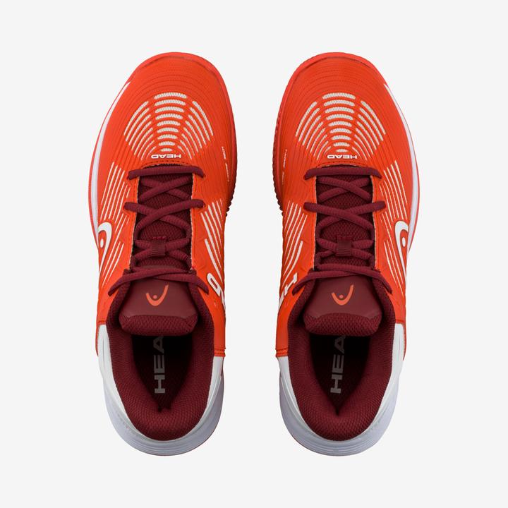 Actual product image Head Revolt Pro 4.5 Clay Junior ORWH (32)