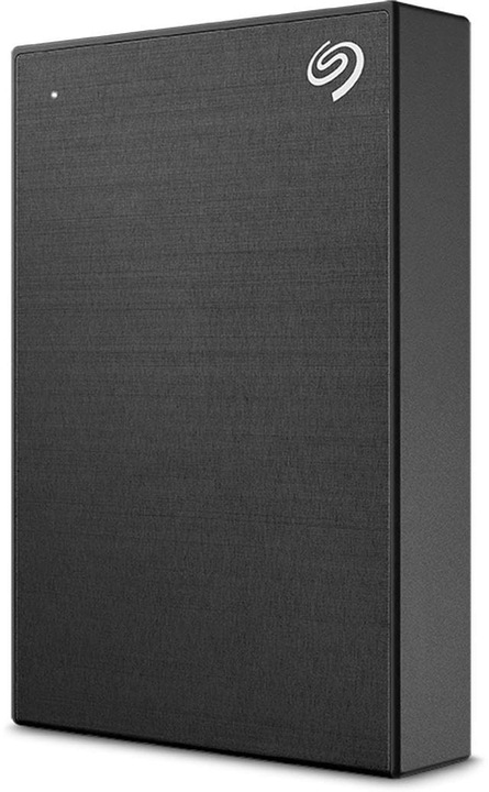 Produktbild Seagate One Touch mit Kennwort (5 TB)