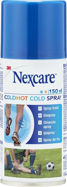Produktbild Nexcare ColdHot Kältespray (1 x, 150 ml, 146 g)
