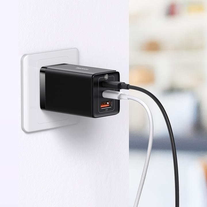 Produktbild Baseus GaN5 Pro (65 W)
