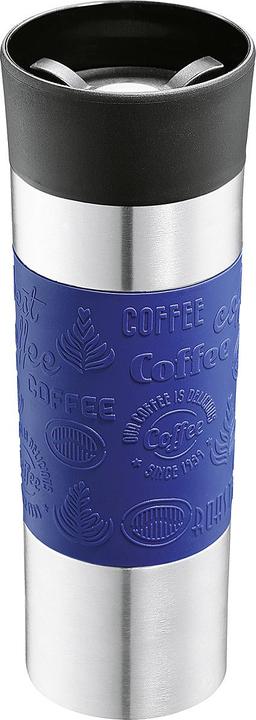 Cilio Iso-Becher Viaggio 500ml blau (0.50 l)