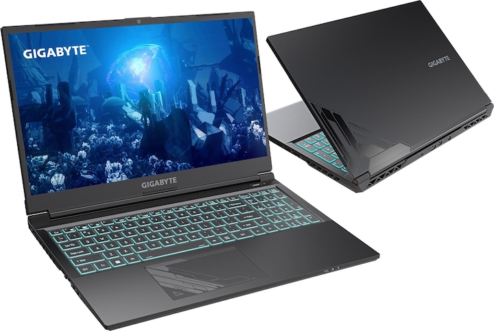 Image du produit Gigabyte G5 (15.60", Intel Core i7-13620H, 16 Go, 1000 Go, DE)