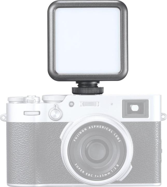 Immagine prodotto Ulanzi VL49 (Videocamera)