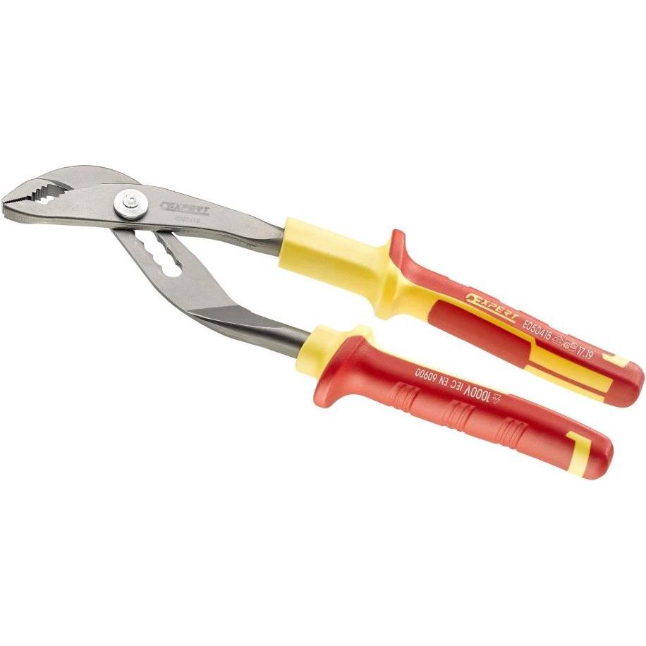 Expert, Pinza, PINCE 1000V MULTIPR.ENTREP. 250MM (250 mm)