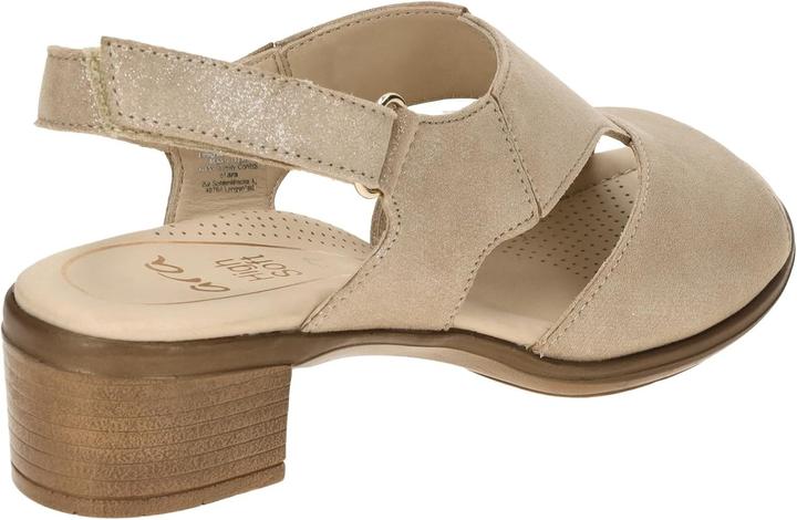 Image du produit Ara Lugano, très douces (40)