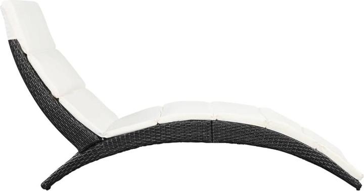 Immagine prodotto vidaXL Sonnenliege (162 cm)