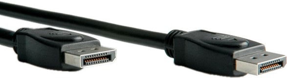 Productafbeelding Roline DisplayPort - DisplayPort (5 m, DisplayPort)