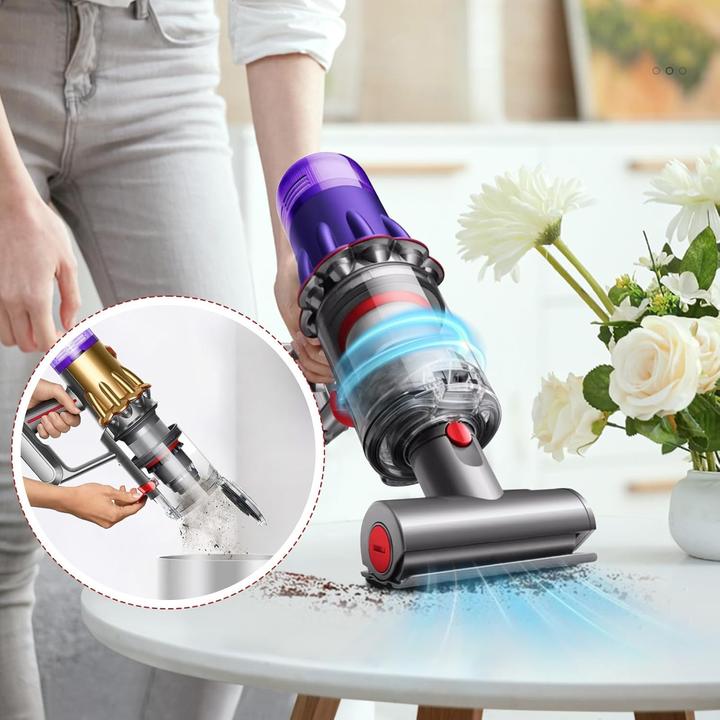 Produktbild Novidarte Behälter für Dyson V12 Slim