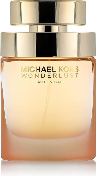 Produktbild Michael Kors Wonderlust - Eau De Voyage EdP (Eau de Parfum, 100 ml)