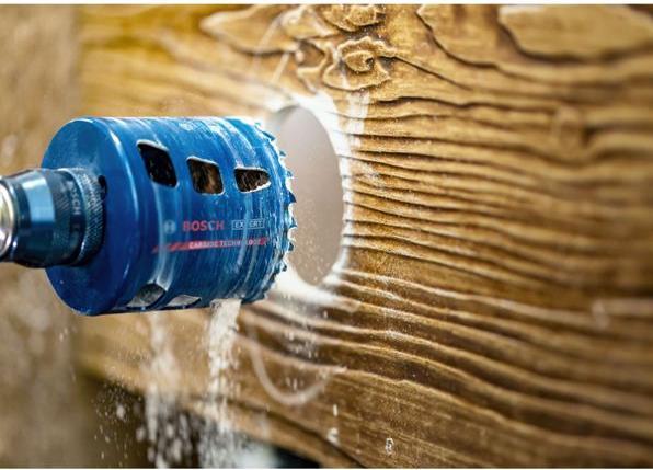Productafbeelding Bosch Professional Zubehör Expert Taai materiaal (76 millimeter)
