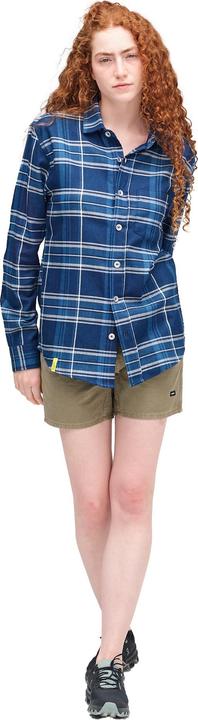 Immagine prodotto Mover Plastic Free Sportswear Light Hiking Shirt (L)