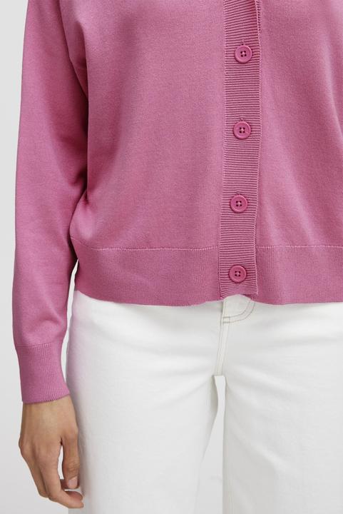 Image du produit B.young cardigan co v mora (L)