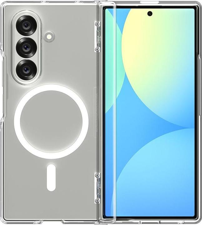 Produktbild Spigen Ultra Hybrid Pro MagSafe (Samsung Galaxy Z Fold7)