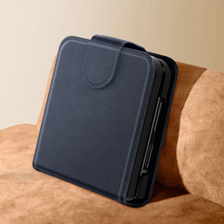 Immagine prodotto Avizar Custodia protettiva per Galaxy Z Flip 6 Supporto video (Samsung Galaxy Z Flip6)