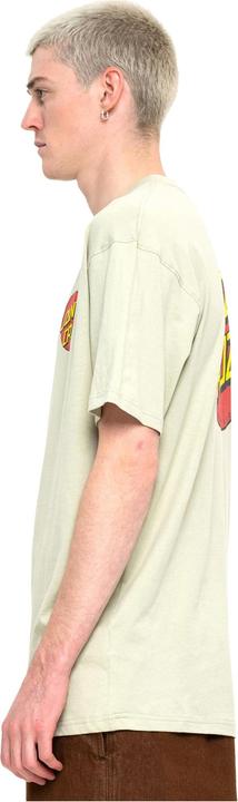 Produktbild Santa Cruz Classic Dot Chest T-Shirt (M)