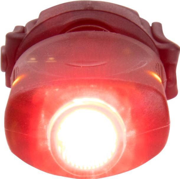 Produktbild Light & Motion Vya (250 lm, 100 lm)