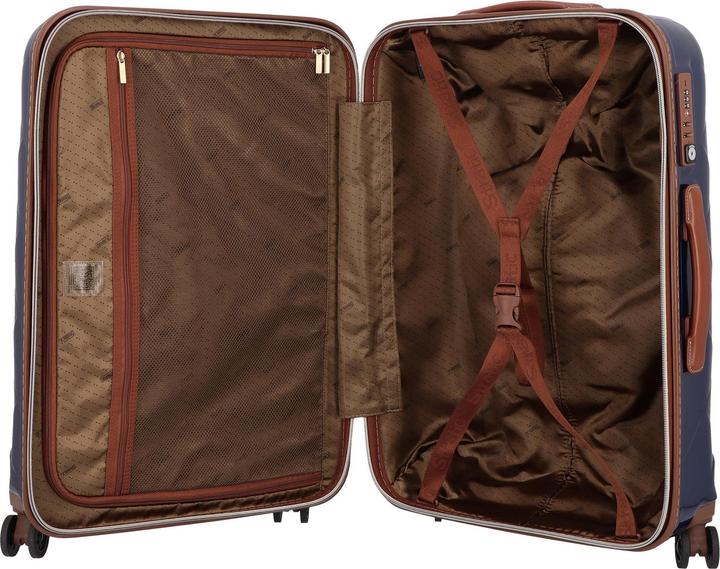 Actual product image Stratic Leather & More - Hard shell suitcase (65 l)