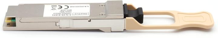Immagine prodotto Digitus 100Gbs QSFP28 SR4 Optical Transceiver