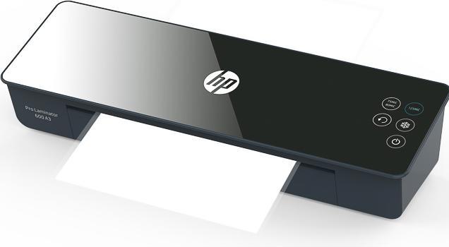 Actual product image HP Laminator Pro Laminator 3 (75 - 125 µm, A3, Visiting card, A4, A5, A6)