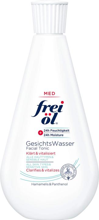 Frei Öl Frei Oel Gesichtswasser (200 ml)