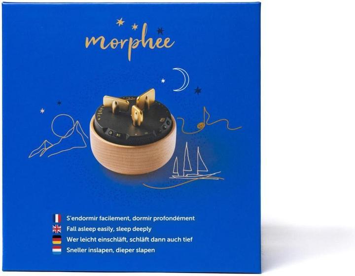 Produktbild Morphée Einschlafhilfe