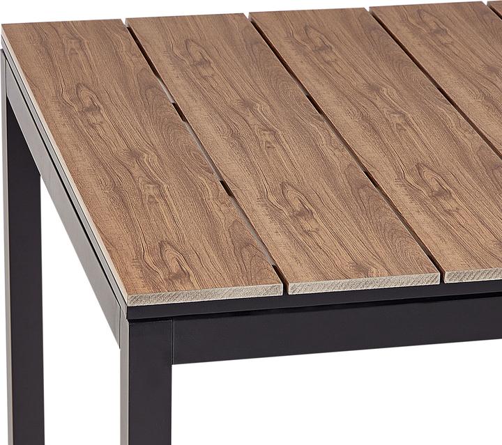 Image du produit Beliani Tofane