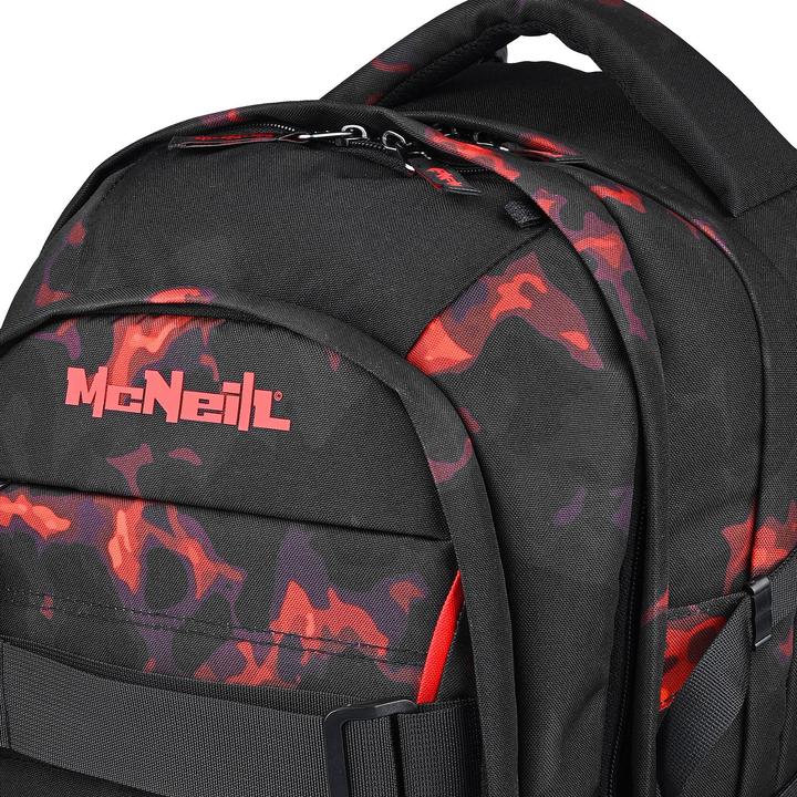 Produktbild Mc Neill LUCA 2:0 School Backpack (30 l)