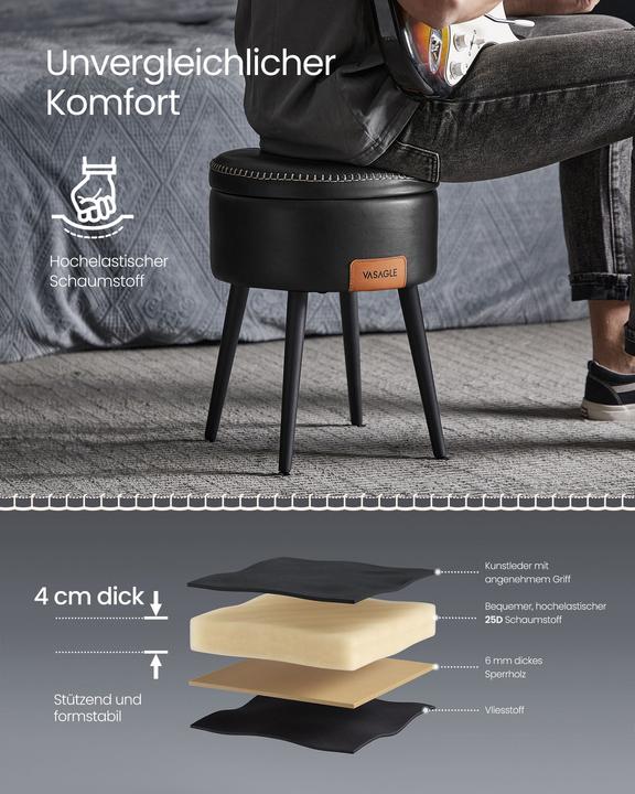 Image du produit Vasagle Ekho