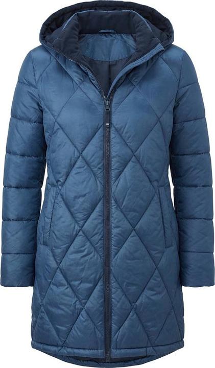 Produktbild Barbara Lebek Lebek Damen Wende-Steppjacke (38)