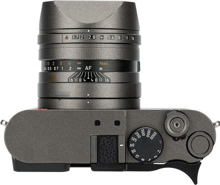 Image du produit JJC TA Q3 Thumb Up Grip (Poignée)