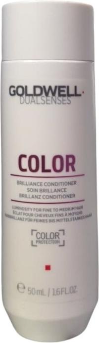 Actual product image Goldwell Dualsenses Color (50 ml)