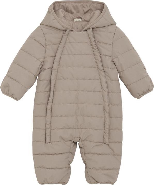 Produktbild Fixoni Schneeanzug Mocha Meringue (74)