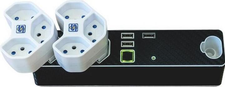 Produktbild Steffen Manta (Typ 13, 3x)