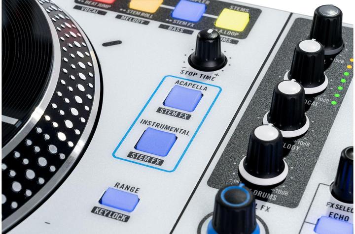 Image du produit Rane One MK2