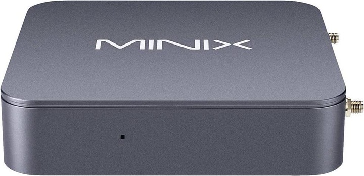Produktbild Minix Neo J51-C8 Max (Intel Celeron N5105, 8 GB, 512 GB, Intel UHD Graphics)