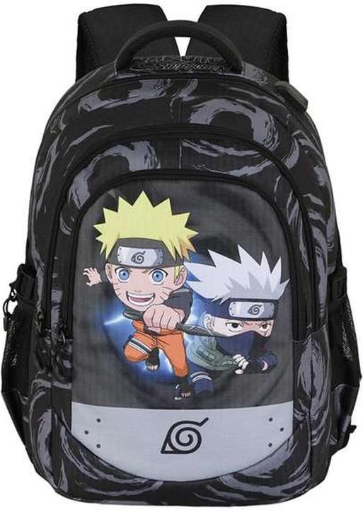 Produktbild Karactermania Naruto Shippuden Rucksack Naruto Kid Running (32 l)