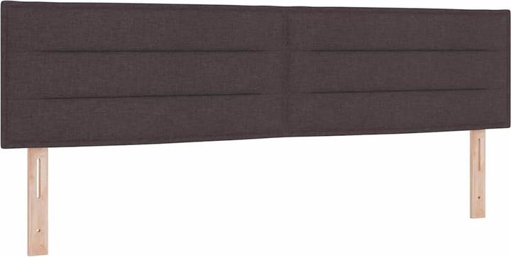 Image du produit VidaXL Lit boxspring (180 x 200 cm)