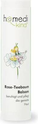 Immagine prodotto Homedi-kind Balsamo alla rosa e all'albero del tè