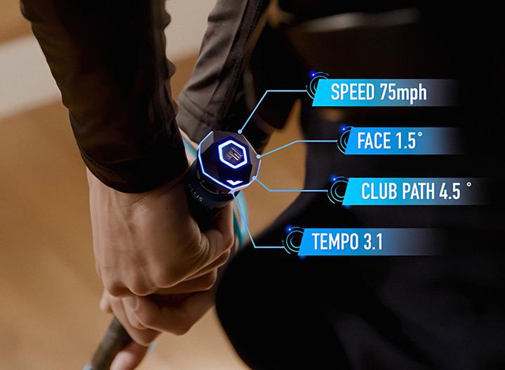 Produktbild Phigolf Golf Simulator