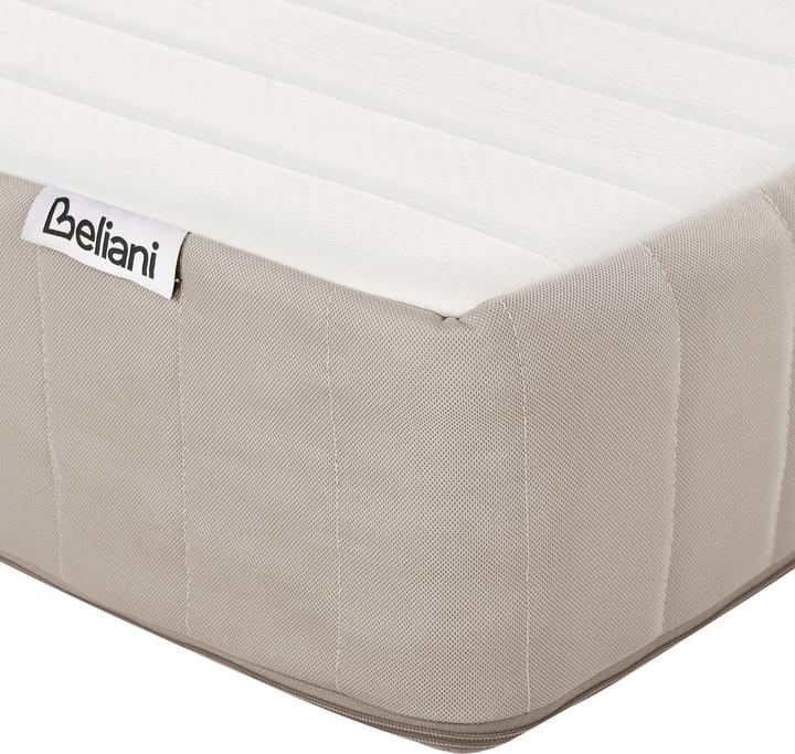 Actual product image Beliani Springy (Spring core, 120 x 200 cm)