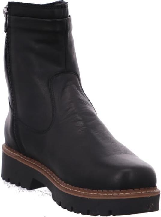 Actual product image Andrea Conti Ankle Boots (40)