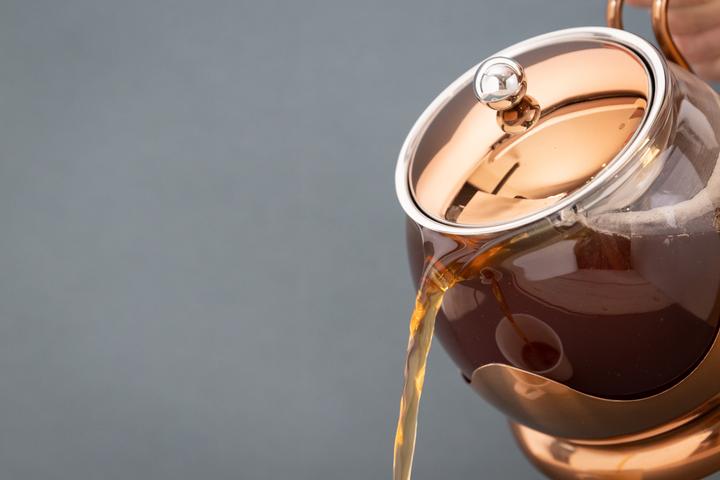 Actual product image La Cafetière Teapot (1 l)