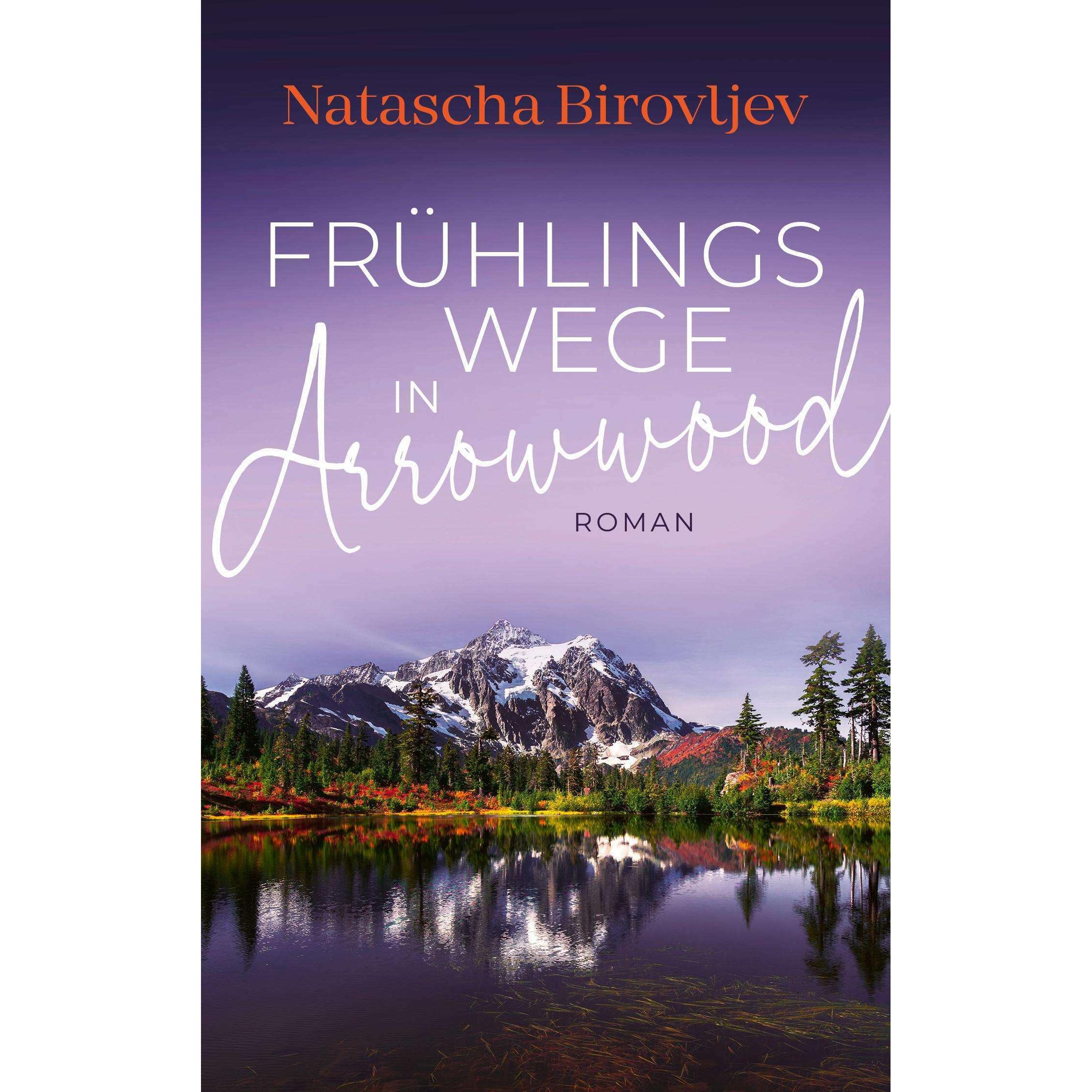 Thumbnail - Natascha Birovljev, Belletristik von Natascha Birovljev
